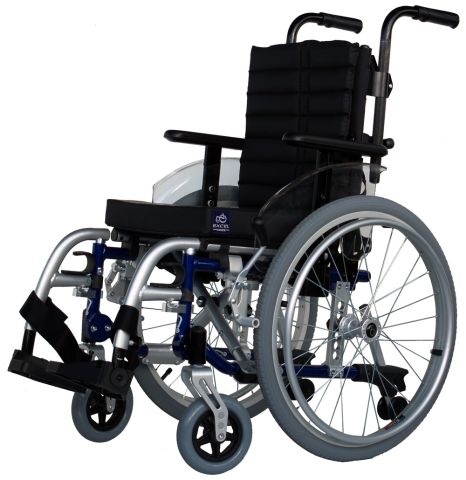 Excel G5 Modular Kids Childrens Self Propelled Wheelchairs Pediatric