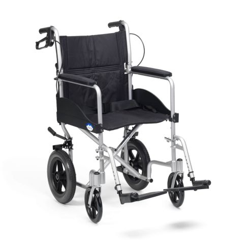 Drive DeVilbiss Expedition Plus Wheelchair
