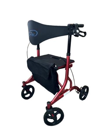 Falcon XL Lightweight Rollator - 130-4802 XL