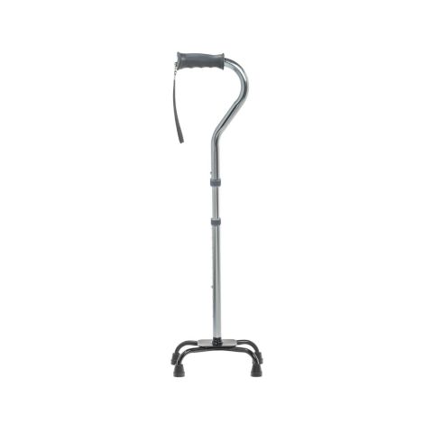 Folding Quad Cane