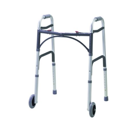 WA009_Folding_Walking_Frame2