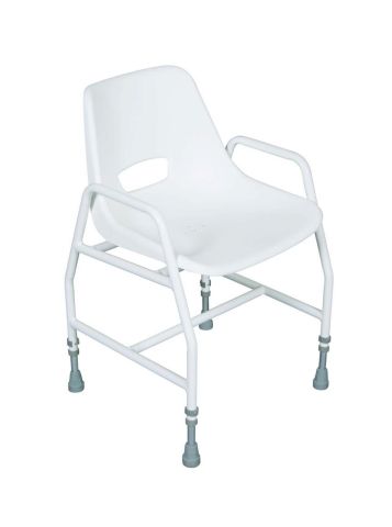 Foxton Stationary Shower Chair - 140A