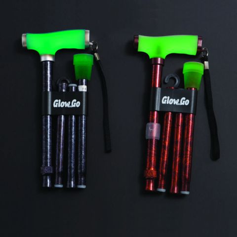 Go And Glow Cane 