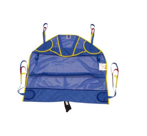 Hammock (Head Sup) SLING-HAMMOCK-POLY-HS