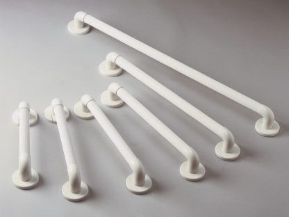 Homecraft Fluted Grab Rails various sizes 