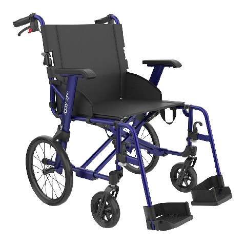Rehasense ICON 35 BX Transit Wheelchair