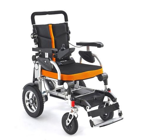K5 Folding Powerchair