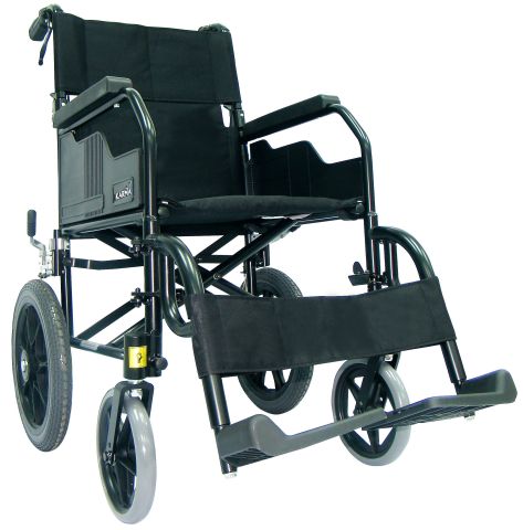 Karma Robin Transit Wheelchairs