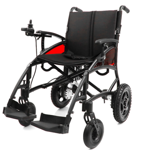 Karma Mobility I Plus Power Chair