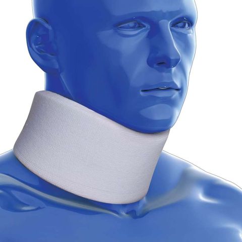 Kedley Orthopaedic Soft Foam Neck Collar Support KED045 KED046