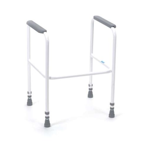 Kibworth Toilet Frame - 156