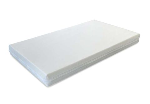 Lullaby crib mattress