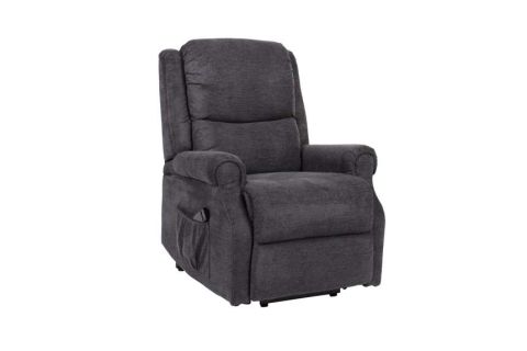 Nashville Single Motor Riser Recliner Chair