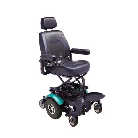 P327 XL Powerchair