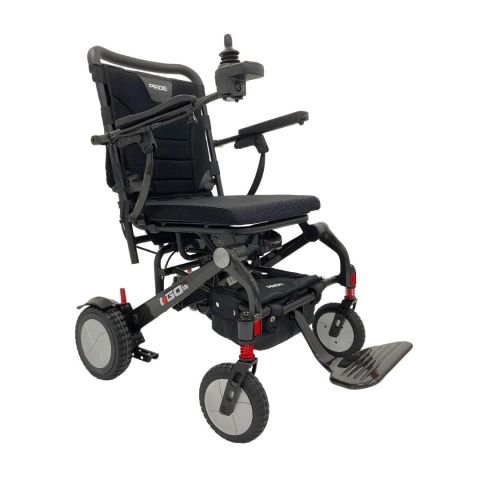 Pride iGo Lite Power Chair