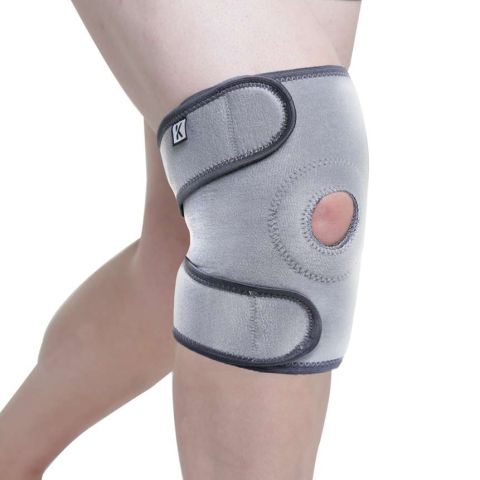 Pro Light Universal Neoprene Knee Support KED019