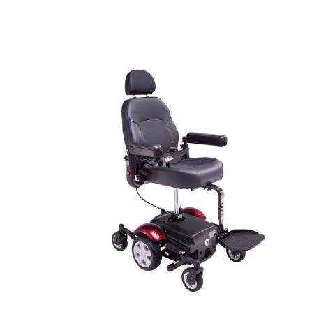 Rascal P327 Mini Lift Red