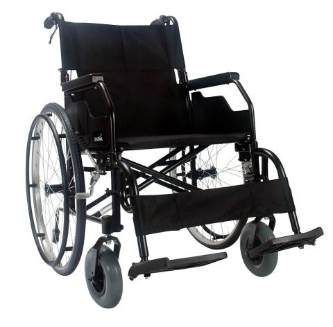 Karma Robin Self Propelled Wheelchairs