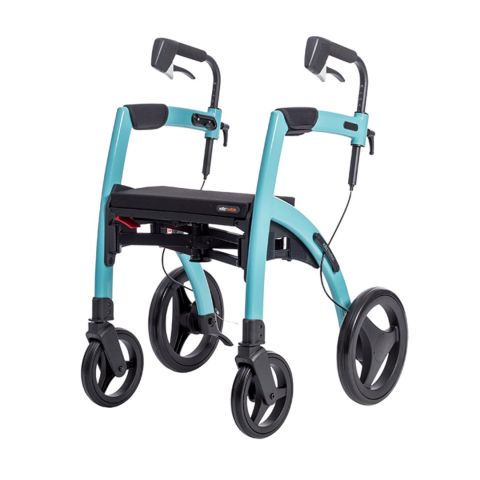Rollz Motion² Rollator