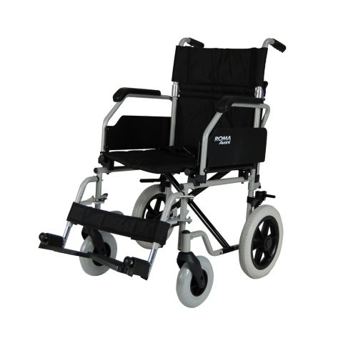 Roma Avant Car Transit Wheelchair- 1630