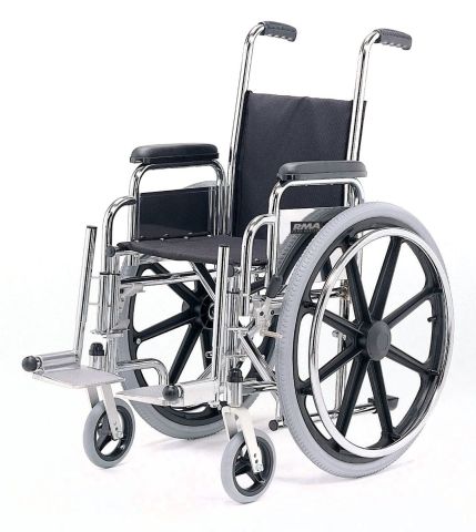 Roma Medical 1451 Paediatric Self Propelled Wheelchair