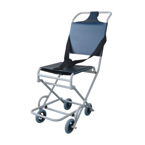 Roma Medical Ambulance Porterage Wheelchair