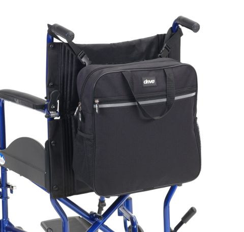 wheelchair backpack shopping bag