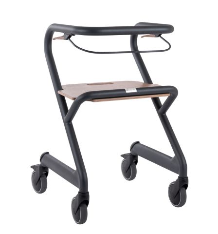 Saljol Page Indoor Rollator