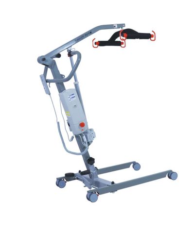 Samsoft_Mini_150_Hoist_18009BE_1