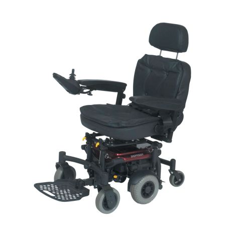 Shoprider Sena Electric Wheelchair
