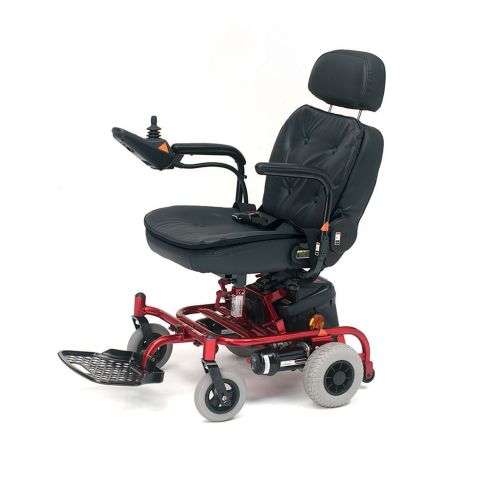 Roma Shoprider Vienna Powerchair