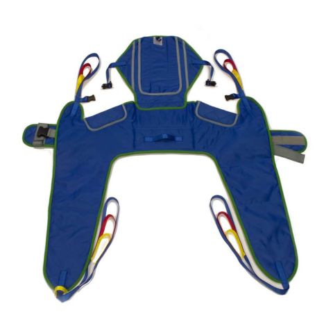 SLING-TOILETING-POLY-HS Luxury Toilet (head sup)