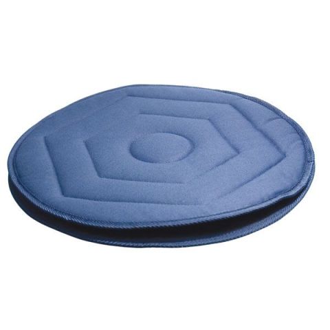 Portable Swivel Seat Rotating Car Cushion