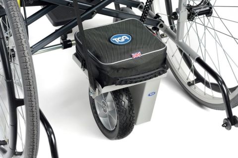 TGA Solo Wheelchair Power Pack