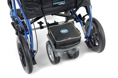 TGA Wheelchair Powerpack HD