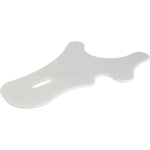 Therafin Commode Transfer Board