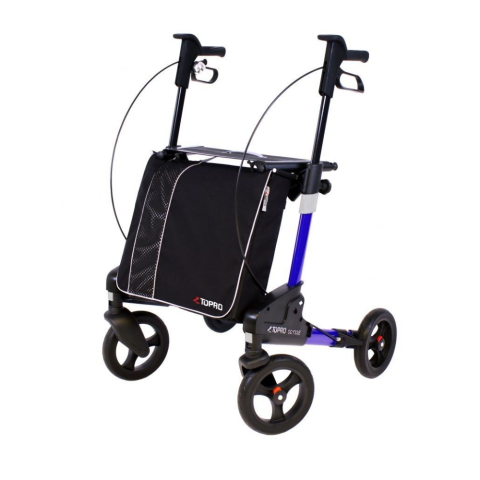 TOPRO Odyssé Travel Rollator
