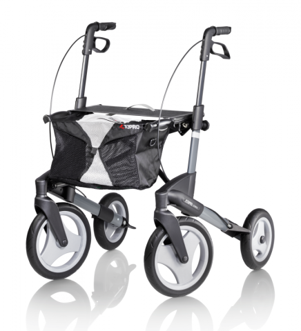 TOPRO Olympos ATR Rollator