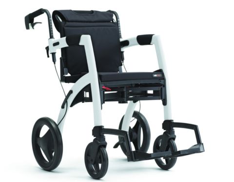 Rollz Motion 2 Rollator