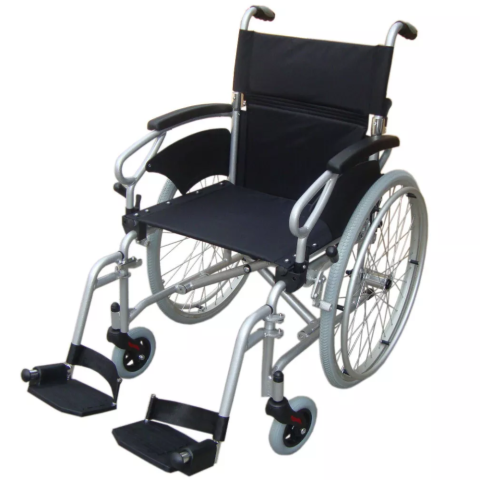 U-Go Esteem Eclipse Ultra Lightweight Wheelchair