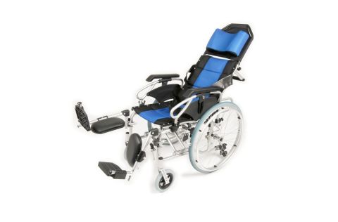 Ex Display UGO Esteem Deluxe Lightweight Reclining Wheelchair