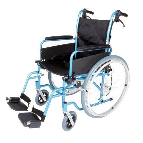 Ugo Esteem Lightweight Self Propelled Wheelchair