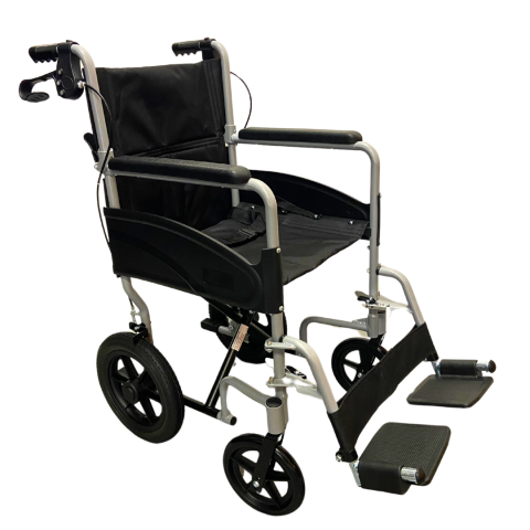 Lightweight Aluminium Wheelchairs For Sale at Low Prices