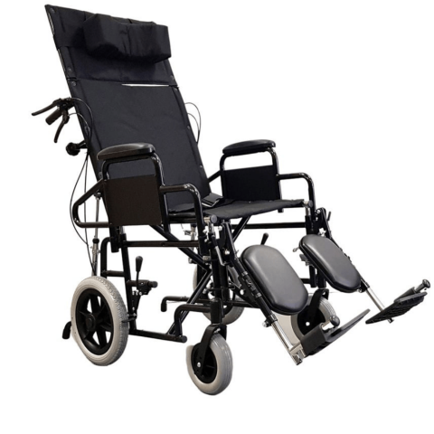 Ugo Serenity Transit Reclining Wheelchair