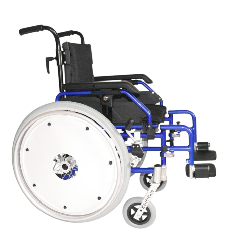 Ugo Sprite Childrens Self propelled Wheelchair