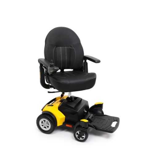Van Os Medical Excel Quest Powerchair