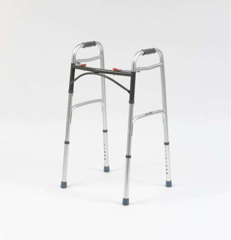 WA008 Folding Walking Frame
