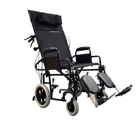 Ex Display Ugo Serenity Reclining Transit Wheelchair
