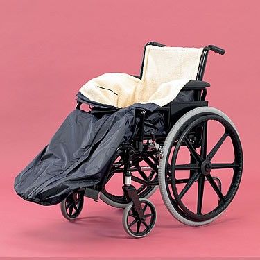 Wheelchair Cosy