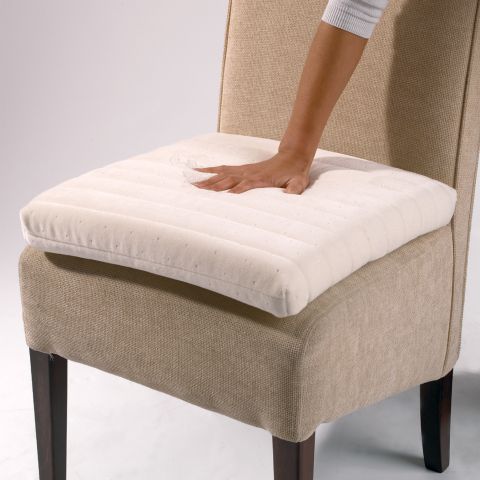 Memory Foam Seat Cushion